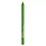 Eyelinery - Nyx Professional Makeup Epic Wear Liner Sticks Emerald Cut - miniaturka - grafika 1