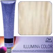 Farby do włosów i szampony koloryzujące - Wella Illumina farba do włosów 10/1, 1er Pack (1 X 60 G) 4015600236410 - miniaturka - grafika 1