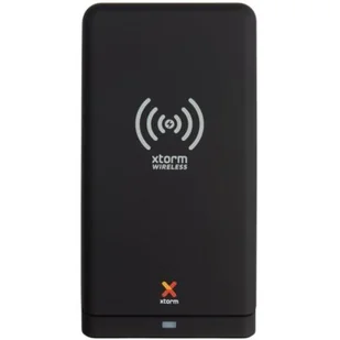 Xtorm Wireless Charging Stand XW210 - Ładowarki do telefonów - miniaturka - grafika 1