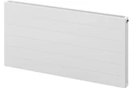 Grzejniki pokojowe - Mexen Line CVL21 grzejnik płytowy 300 x 1600 mm, podłączenie dolne, 1010 W, biały - W621L-030-160-00 - miniaturka - grafika 1
