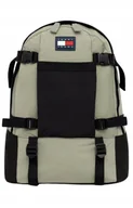 Plecaki - TOMMY HILFIGER Plecak - miniaturka - grafika 1