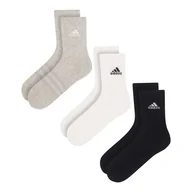 Skarpetki damskie - ADIDAS IC1311 3-PACK MIX - miniaturka - grafika 1