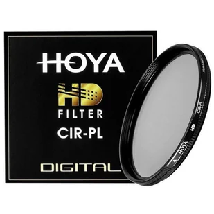 Hoya Pol Circular HD 49 mm - Filtry fotograficzne - miniaturka - grafika 2