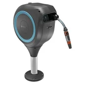 Inne akcesoria do nawadniania - Bęben ogrodowy GARDENA RollUp S 18605-20 - miniaturka - grafika 1