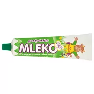 Mleko - SM Gostyń - Gostyńskie mleko zagęszczone słodzone 8% - miniaturka - grafika 1