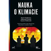 Nauki przyrodnicze - Aleksandra Kardaś; Szymon Malinowski; Marcin Popki Nauka o klimacie - miniaturka - grafika 1