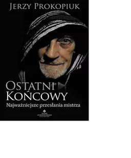 Studio Astropsychologii Ostatni końcowy - Jerzy Prokopiuk - Filozofia i socjologia - miniaturka - grafika 1