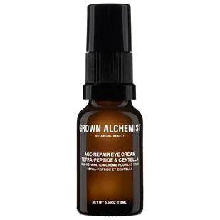 Grown Alchemist Grown Alchemist Activate krem pod oczy korygujący cienie i zmarszczki 15 ml - Kosmetyki pod oczy - miniaturka - grafika 1