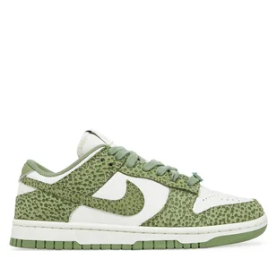 Sneakersy Nike Dunk Low Prm FV6516 300 Biały - Sneakersy męskie - miniaturka - grafika 1