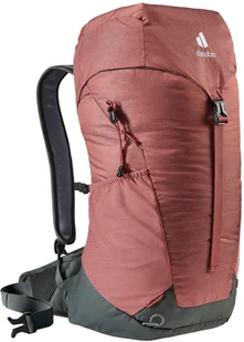 Deuter AC Lite 30 Plecak 58 cm redwood-ivy - Plecaki - miniaturka - grafika 4