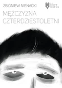 E-booki - literatura polska - Mężczyzna czterdziestoletni - miniaturka - grafika 1