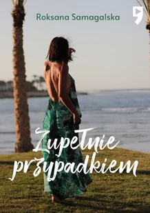 Zupełnie przypadkiem - Romanse - miniaturka - grafika 1