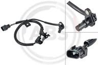 Czujniki - CZUJNIK ABS KIA PICANTO 07- PP (+ESP) - miniaturka - grafika 1