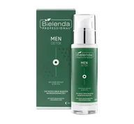 Serum do twarzy - Bielenda Professional 2w1 Nocny krem-booster na niedoskonałości - miniaturka - grafika 1