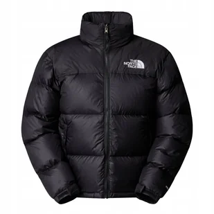 THE NORTH FACE KURTKA 1996 RETRO NUPTSE NF0A3C8D4G3 r M - Moda i Uroda OUTLET - miniaturka - grafika 1