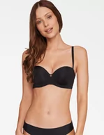 Biustonosze - Biustonosz push-up Raffen 60G - miniaturka - grafika 1