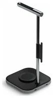 Ładowarki do telefonów - Satechi Headphone Stand 2w1 - miniaturka - grafika 1