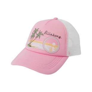 ACROSS WAVES HDWR - Czapki damskie - miniaturka - grafika 1