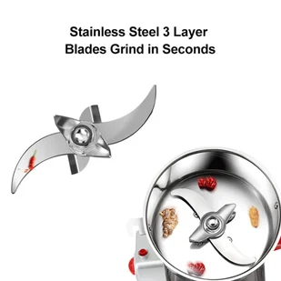 BioloMix 700G - Roboty kuchenne - miniaturka - grafika 5