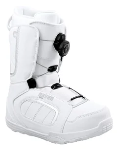Raven Buty Pearl Atop 2020/2021 - 39,5 (25,5cm) - Buty snowboardowe - miniaturka - grafika 1