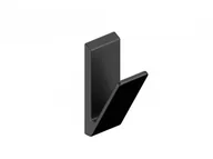 Przyciski spłukujące - VITALLE 3406030051 Bresso haczyk na r$365cznik - miniaturka - grafika 1