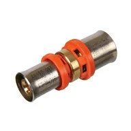 Akcesoria hydrauliczne - Złączka redukcyjna 32 x 25 mm Sigma 5902837607290 - miniaturka - grafika 1