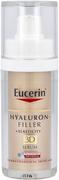 Serum do twarzy - Eucerin Eucerin Hyaluron-Filler + Elasticity 3D Serum - serum do twarzy 30ml 30 ml - miniaturka - grafika 1