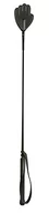 Pozostałe akcesoria dla kotów - PFIFF Pfiff tworzywo sztuczne-Spring bicz z podkładką na rękę pożarnictwo) (65 cm) w kolorze niebieskim lub czarnym, 65 cm, czarny 005405-60-1 - miniaturka - grafika 1