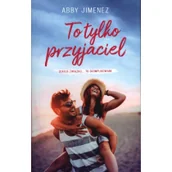 Opowiadania - To tylko przyjaciel - miniaturka - grafika 1