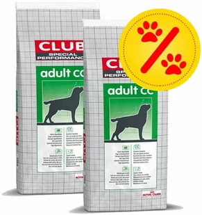 Royal Canin Club Selection Royal Canin Club / Selection Selection 7, 15 kg - Sucha karma dla psów - miniaturka - grafika 1