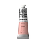 Farby i media malarskie - Winsor&Newton Winton, farba olejna 37ml, kolor Flesh Tint - miniaturka - grafika 1