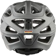 Kaski rowerowe - Alpina Mythos 3.0 L.E. Kask rowerowy, dark silver matt 57-62cm 2021 Kaski miejskie i trekkingowe 9713337 - miniaturka - grafika 1