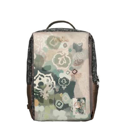 Plecak podróżny Anekke Real bardzo lekki