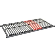 Stelaże pod materac - Stelaż FLEX R6 MATERASSO : Rozmiar stelaża - 100x200 - miniaturka - grafika 1
