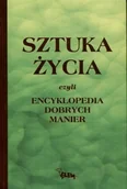 Moda i uroda - Sztuka życia czyli encyklopedia dobrych manier - miniaturka - grafika 1