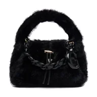 Torebki damskie - Torebka Guess J5BZ24 W3210 Czarny - miniaturka - grafika 1