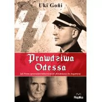 Replika Prawdziwa Odessa - Goi Uki - Historia świata - miniaturka - grafika 1