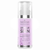 Kremy do twarzy - Farmona Unique Skin Krem Efektywnie Liftingujący Z Tensup 50ml - miniaturka - grafika 1