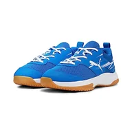Moda i Uroda OUTLET - PUMA Unisex Varion Ii Indoor Court Shoe, Puma Team Royal PUMA biała guma, 44 EU - miniaturka - grafika 1