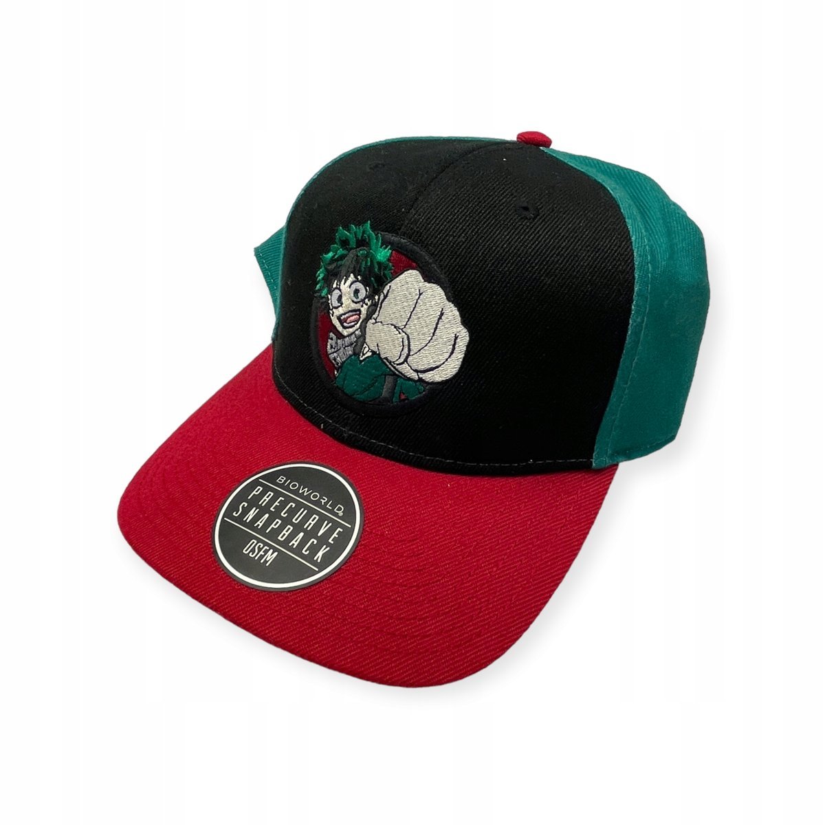 Czapka z daszkiem SPENCER'S