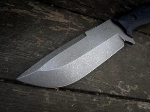 Nóż LKW Hundur G10 - Noże - miniaturka - grafika 3