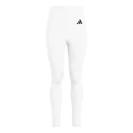 Rajstopy - adidas Damskie długie rajstopy do siatkówki dla dorosłych LT - miniaturka - grafika 1