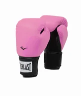 Rękawice bokserskie - Everlast Rękawice bokserskie Pro Style 2 różowe - miniaturka - grafika 1