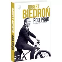 Pod prąd - Biografie i autobiografie - miniaturka - grafika 1