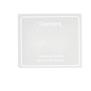 Szkło hartowane Camera Cover - do App iPho 11 Pro - Szkła hartowane na telefon - miniaturka - grafika 1