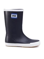 Kalosze męskie - Helly Hansen Kalosze Nordvik 2 11660 Granatowy - miniaturka - grafika 1