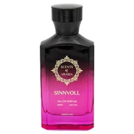 Wody i perfumy unisex - Scents Of Arabia Sinnvoll Woda perfumowana 100 ml - miniaturka - grafika 1
