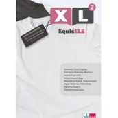 Pozostałe języki obce - LektorKlett EquisELE 2. Język hiszpański. Liceum i technikum. Zeszyt ćwiczeń - miniaturka - grafika 1