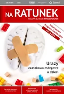 Czasopisma - Na Ratunek | nr 1/2020 [pdf] - miniaturka - grafika 1