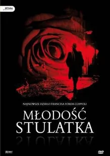 Młodość Stulatka - Horror DVD - miniaturka - grafika 1